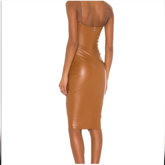 Nookie X Revolve Posse Midi - Picture 4 of 4